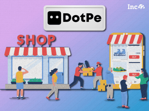 Google-Backed DotPe Raises $54.5 Mn From Temasek, MUFG Bank, Others