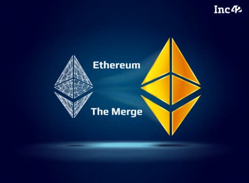 Ethereum Merge: Polygon, Indian Blockchain Startups Geared Up For Hardfork