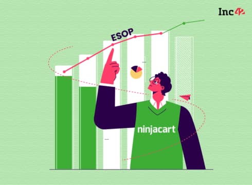 Walmart-Backed Ninjacart Doubles ESOP Pool Size To INR 345 Cr