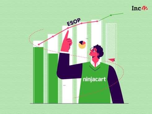 Walmart-Backed Ninjacart Doubles ESOP Pool Size To INR 345 Cr