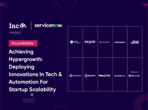 Achieving Hypergrowth: Deploying Tech & Automation Innovations For Startup Scalability