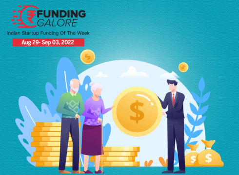 [Funding Galore] From Bike Bazaar To MedGenome — $180 Mn Raised By Indian Startups This Week