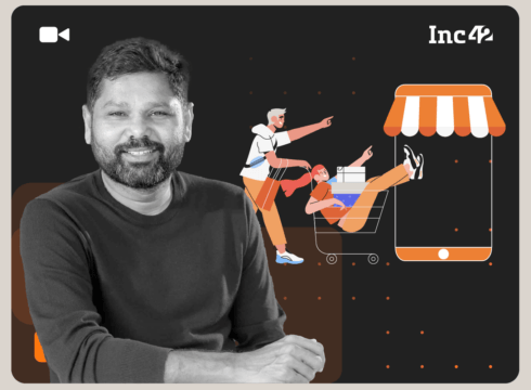 Girish Mathrubootham On How Tech Can Help D2C Brands Bring Offline Experience For Online Store