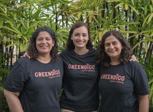 Bollywood Actress Dia Mirza Backs Sustainable Clothing Brand Greendigo