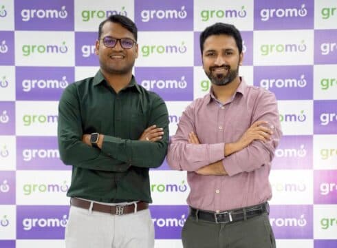 GroMo raises $11 Mn to partner with BFSI players