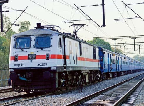 IRCTC To Approach RBI For Payment Aggregator License