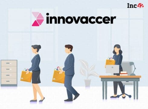 Tiger Global Backed Healthtech Unicorn Innovaccer Lays Off 120 Employees