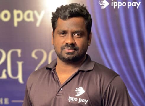 IppoPay Pockets Funding From CaratLane Founder Mithun Sacheti, Others To Expand Its Fintech Play