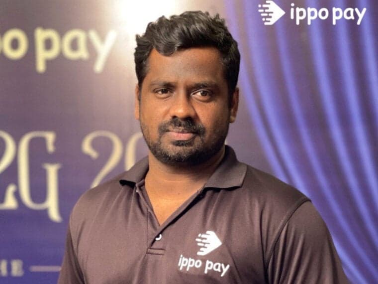 IppoPay Pockets Funding From CaratLane Founder Mithun Sacheti, Others To Expand Its Fintech Play