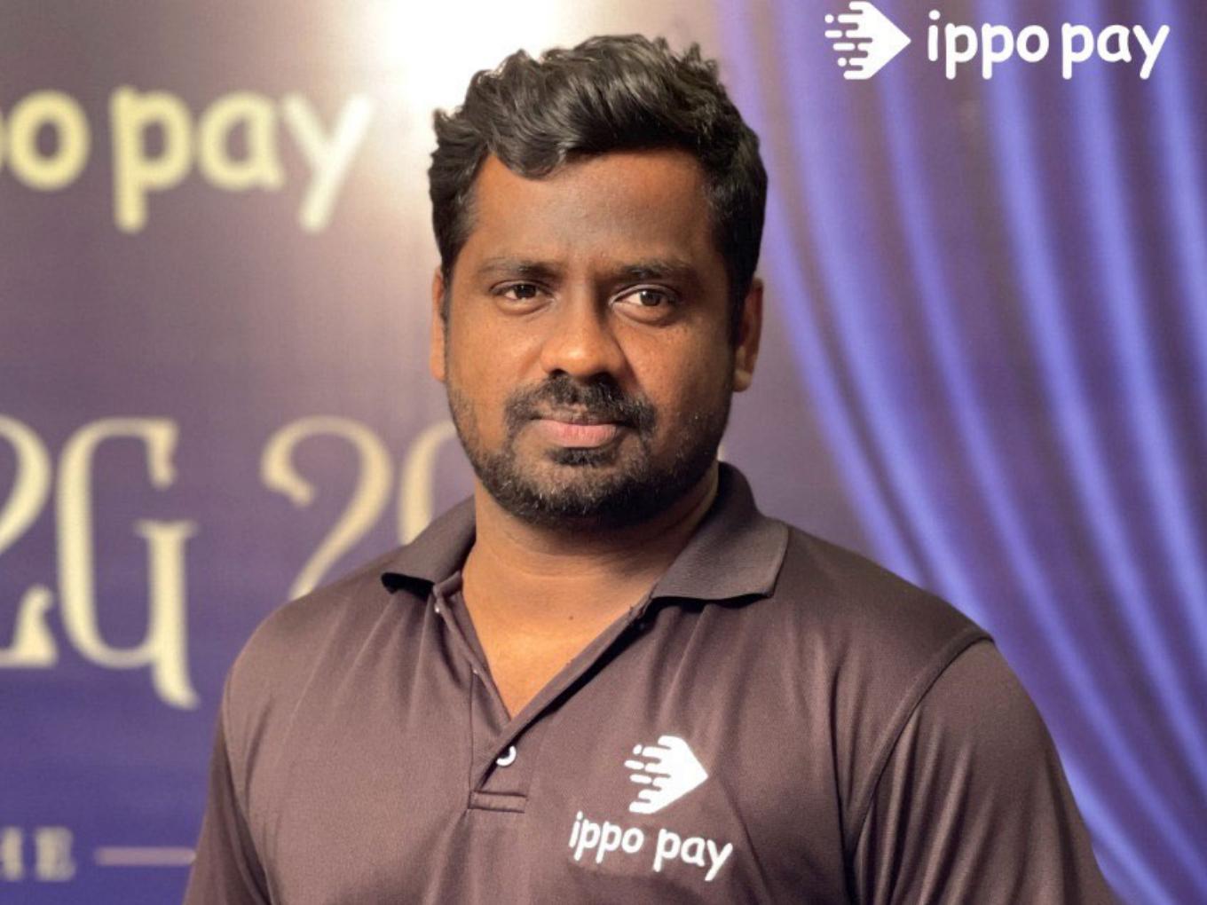 IppoPay To Offer QR Code-Based UPI Payments