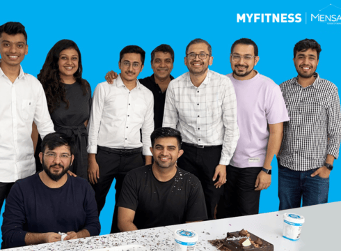 Mensa Brands Owned MyFitness Turn EBITDA Profitable In FY24; Eyes Entry In US Market