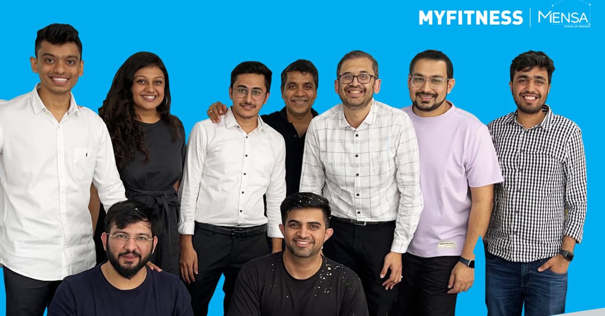 Mensa Brands Owned MyFitness Turn EBITDA Profitable In FY24; Eyes Entry In US Market