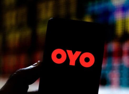 OYO turns EBITDA positive in Q1 FY23