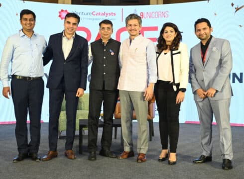 Venture Catalysts & CREDAI Set Up $100 Mn Fund To Back Proptech Startups