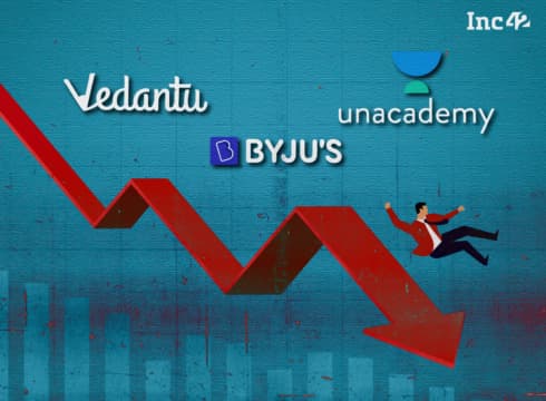 BYJU’S, Unacademy & Vedantu: Will The Edtech Giants Ever Turn Profitable?