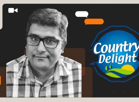 Customer Has Always Been The Source Of Truth For Us: Country Delight Cofounder