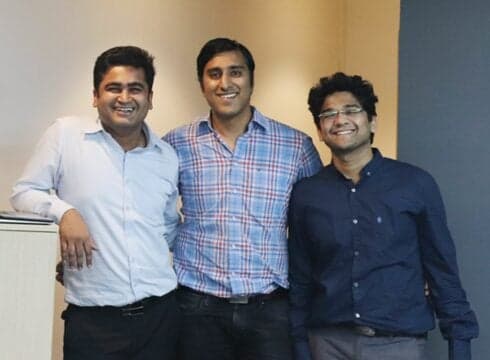 Sigmoid raised $12 Mn in funding