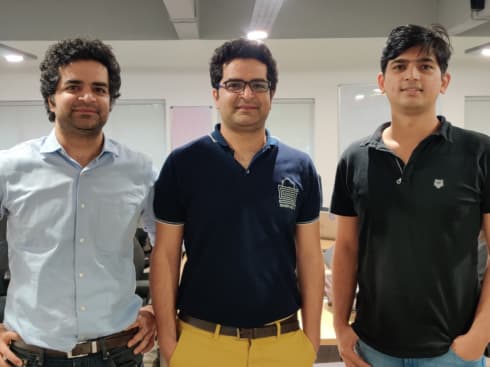 Signzy Raises $26 Mn To Develop No-Code Digitalisation Platform