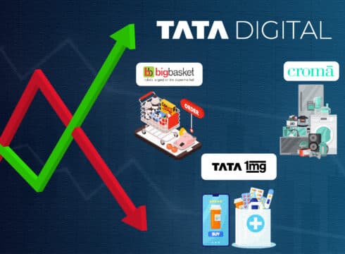 Tata Digital Loss Widens Over 5X to INR 3,052 Cr In FY22, Revenue At Over INR 16,000 Cr