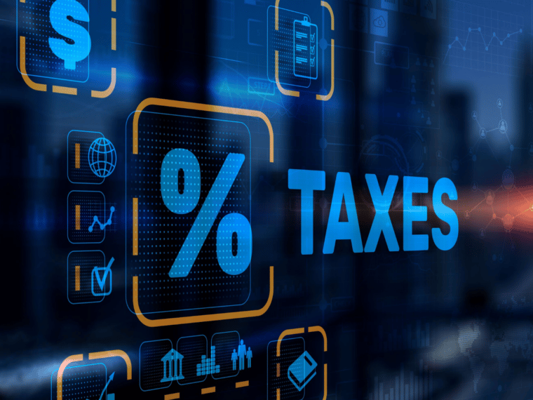 PE And VC Firms Bat For Tax Parity In Budget 2023