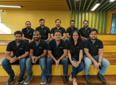 Recruitment Automation Startup TurboHire Raises Funds To Improve Product Automation