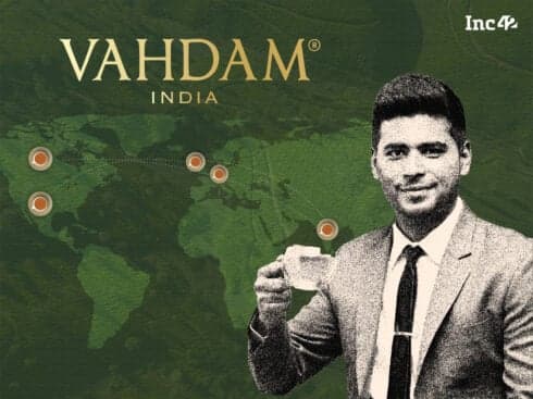 Here’s What D2C Indian Brands Eyeing Global Expansion Can Learn From Vahdam