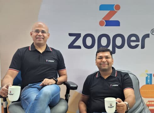 Insurtech Startup Zopper Raises $75 Mn To Help Insurers Connect With Businesses