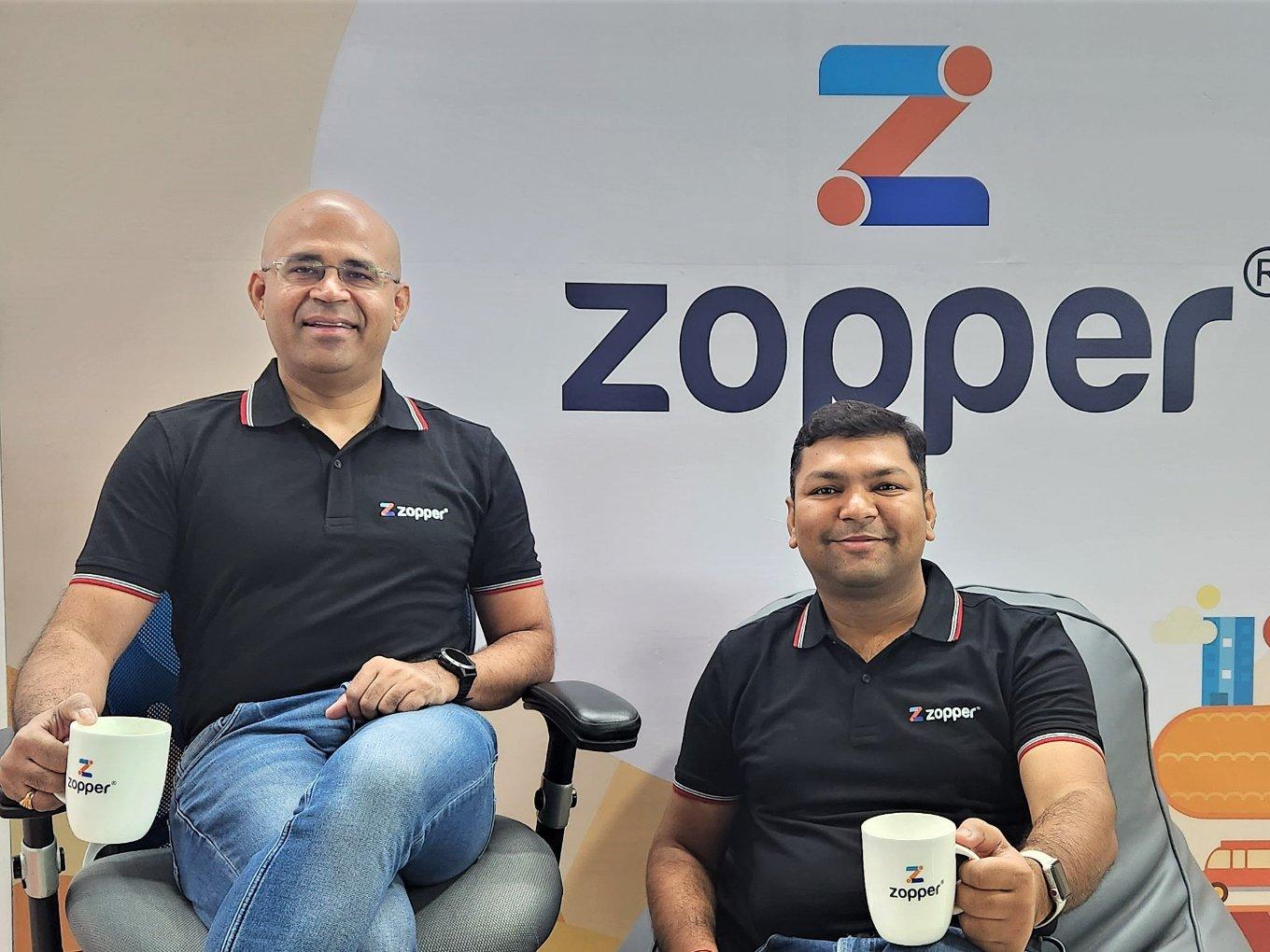 Zopper Nets $25 Mn To Strengthen Its Insurance Distribution Platform