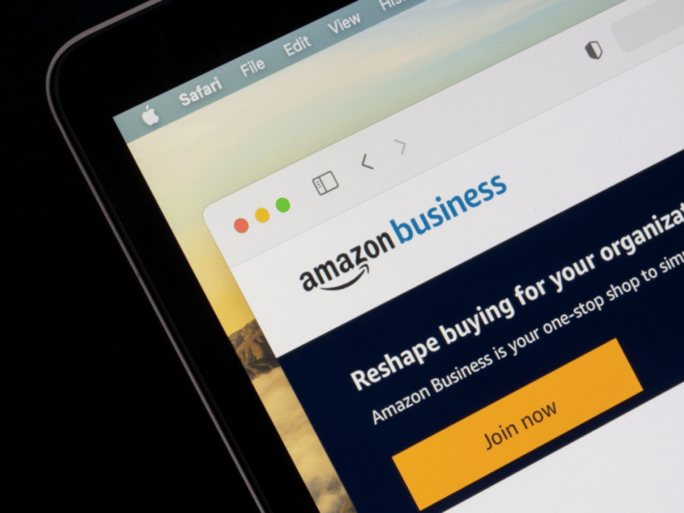 Amazon India’s Wholesale Arm’s Loss Rises 3X To INR 480.3 Cr In FY22