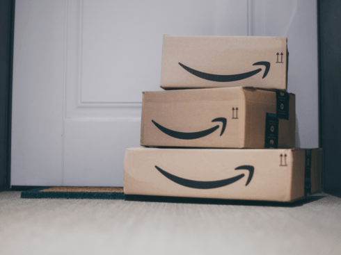 Amazon Now To Shut Down Its Distribution Unit In India After Edtech, Food Delivery