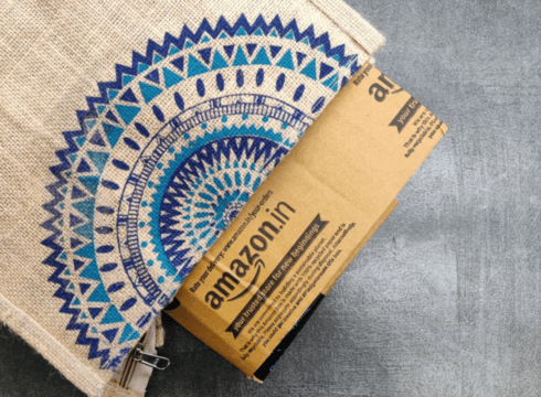 Amazon India’s Marketplace Business Narrows FY22 Loss By 23% To INR 3,649.2 Cr