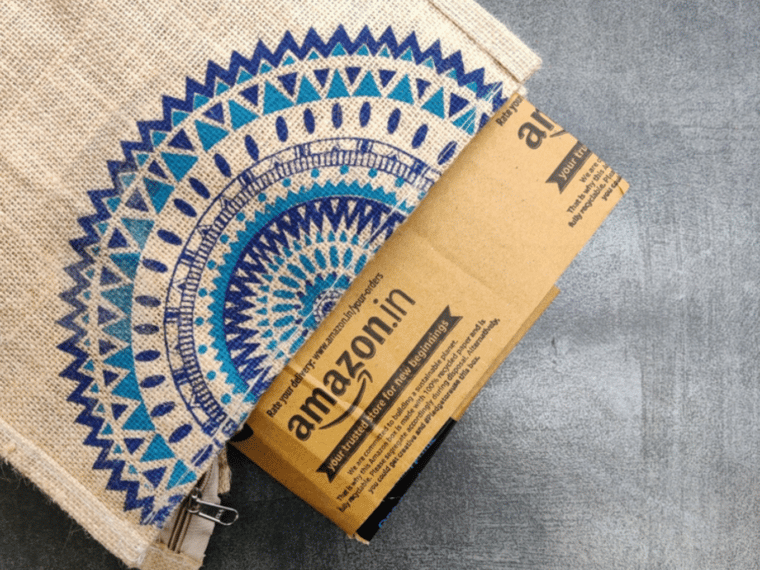 Amazon India’s Marketplace Business Narrows FY22 Loss By 23% To INR 3,649.2 Cr