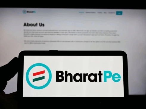 Change In Fair Value Of CCPS Bites BharatPe, FY22 Loss More Than Triples To INR 5,610.7 Cr