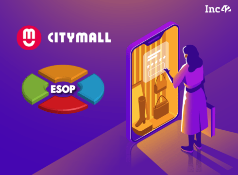 CityMall Initiates $1.3 Mn ESOP Liquidity Program For 50+ Employees