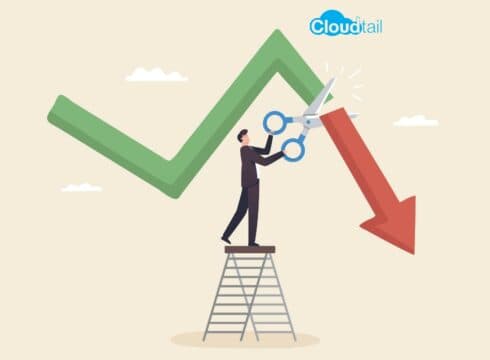 After Maintaining Profits, Cloudtail Posts INR 522 Cr In Losses In FY22