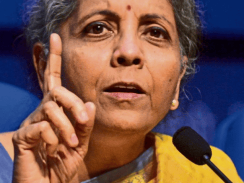 FM Nirmala Sitharaman To Meet Fintech Heads Amid Paytm Payments Bank Crisis