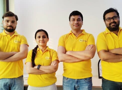 Dukaan Tech Startup Daalchini Raises $4 Mn For Its Smart Vending Machine Network