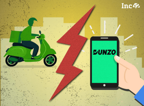 Dunzo Hit By Workers’ Strike In Bengaluru, Says Working With Drivers To Address Concerns