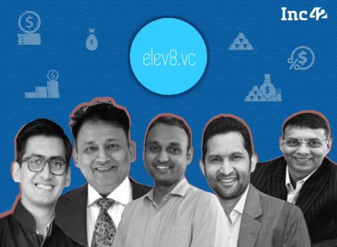 Elev8 Sets Up $200 Mn Fund To Back Growth To Late Stage Startups