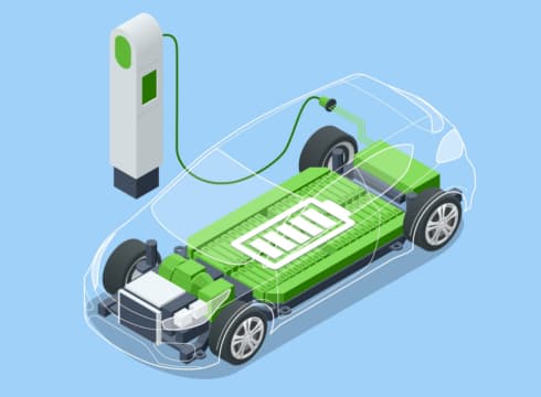 Maxvolt Energy Pockets Funding To Roll Out Fast Charging Lithium-ion Batteries