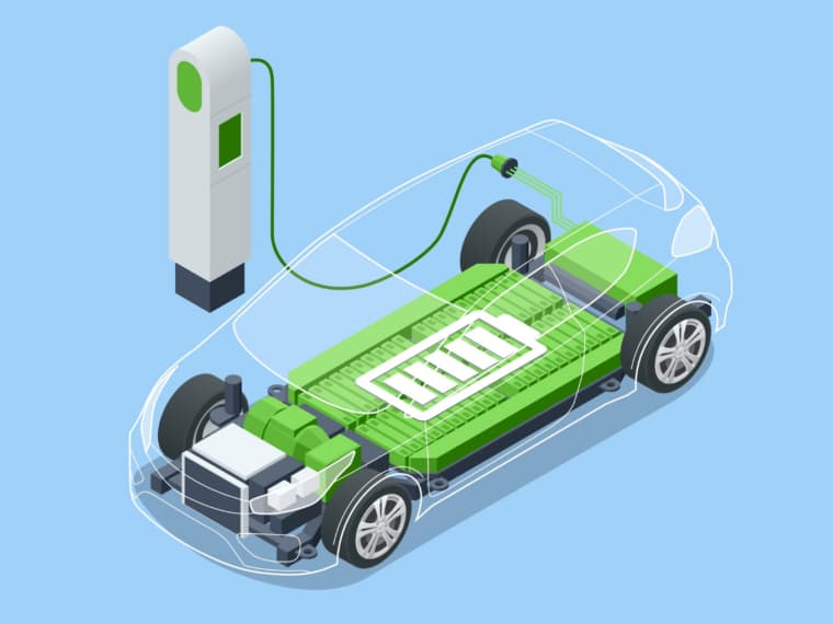 Maxvolt Energy Pockets Funding To Roll Out Fast Charging Lithium-ion Batteries