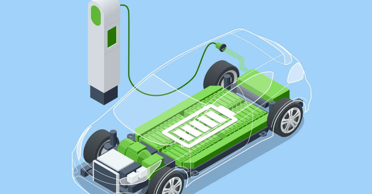 Maxvolt Energy Pockets Funding To Roll Out Fast Charging Lithium-ion Batteries