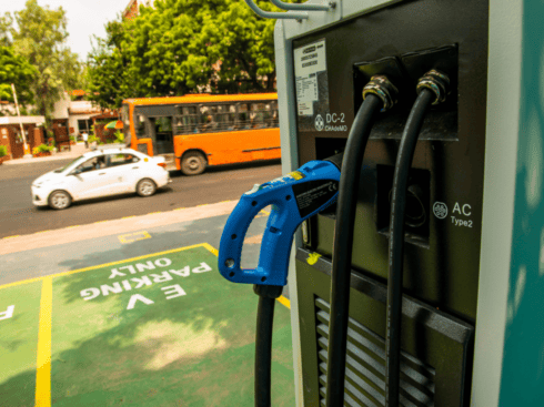 Zetwerk Bags Order From Indian Oil To Set Up 1,400 EV Chargers