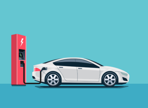 How Indian EV Startups Are Mobilising Mass Adoption