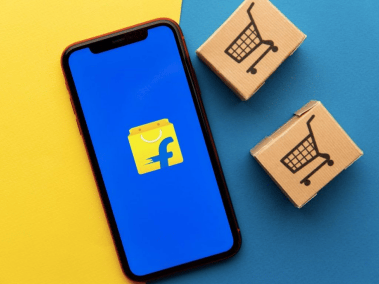 Flipkart India Gets INR 1,600 Cr Infusion From Singapore Entity Amid Festive Season Sale