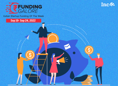 [Funding Galore] From Zopper To Kuku FM — $192 Mn Raised By Indian Startups This Week