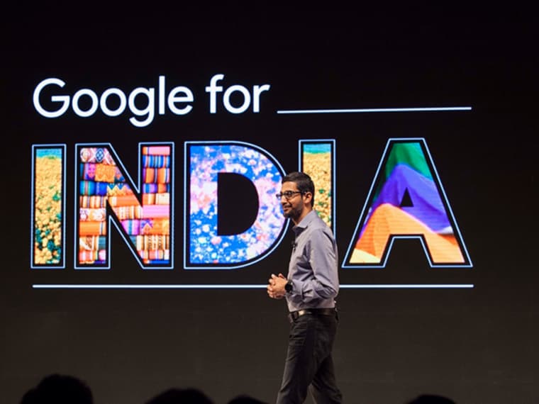 google india