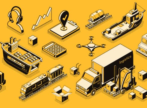 How Digitisation Can Be A Gamechanger For Indian Logistics Startups