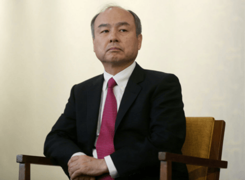 SoftBank Mulling Launching Vision Fund 3 To Invest In Startups: Report