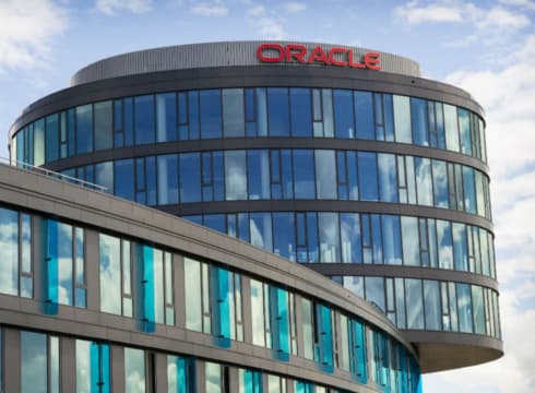 Oracle Plans To Increase Investments In India, Focus On AI & Data